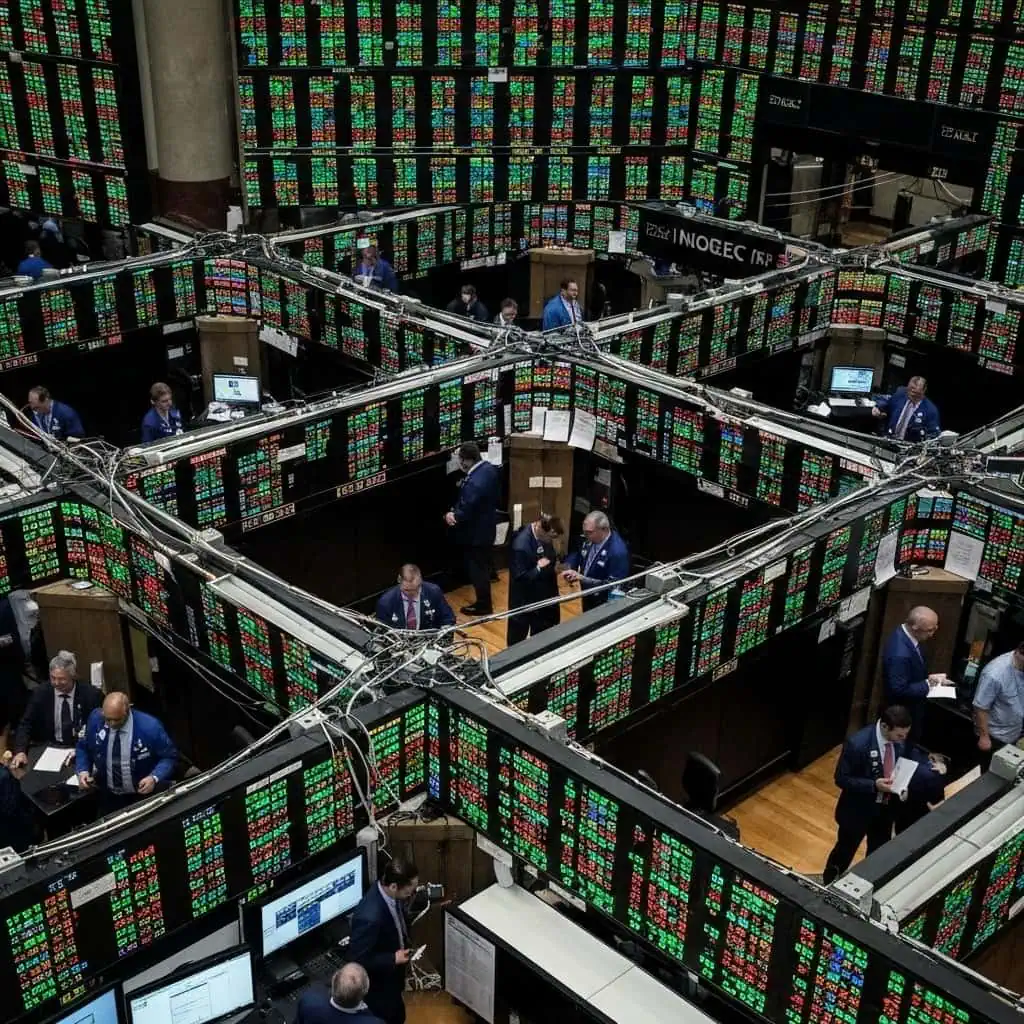 Handel informacjami poufnymi (insider trading): głośne przypadki